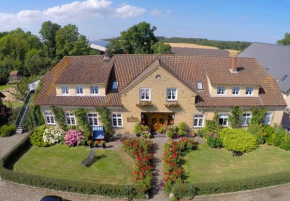 Ferienbauernhof Liesenberg Bauernhauswohnung Landlust